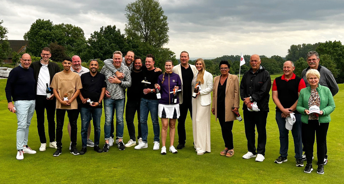 Preis des “Restaurant am Stahlberg” 2022 – Gratulation!