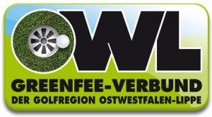 Willkommen in Ostwestfalen-Lippe! Aufnahme in den OWL-Greenfeeverbund!