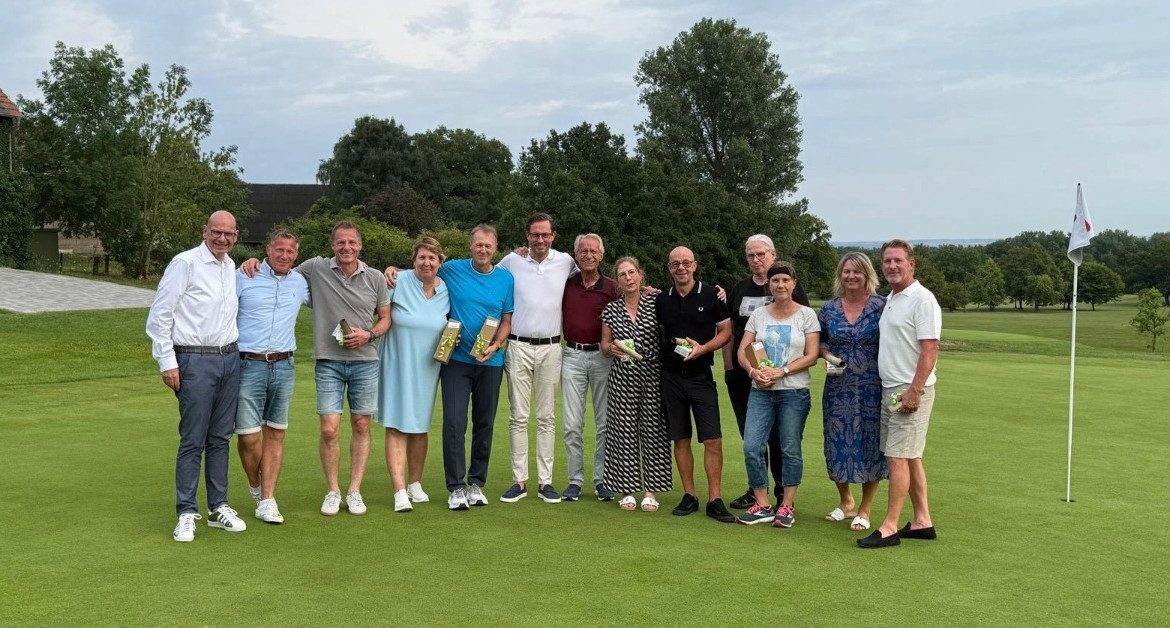Turnierpremiere: Preis der Gastronomie – Sommerwetter, starke Beteiligung und kulinarischer Genuss.