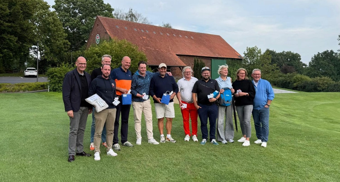 OPEN 25 – Sportlicher Einzelwettbewerb präsentiert von Kattenbusch & Jeyasanth.