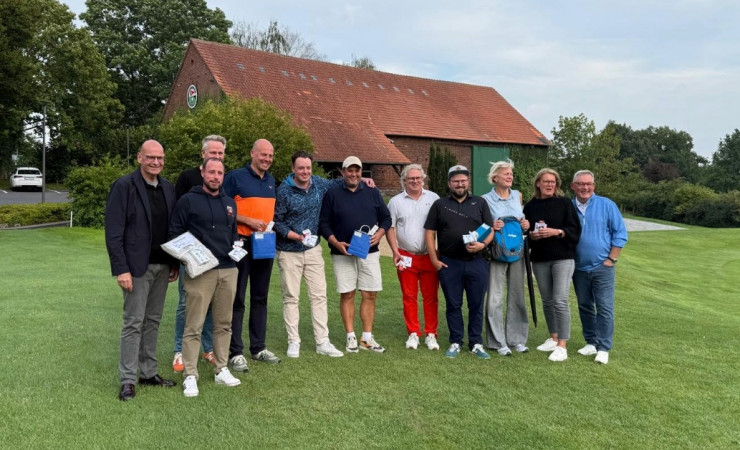 OPEN 25 – Sportlicher Einzelwettbewerb präsentiert von Kattenbusch & Jeyasanth.