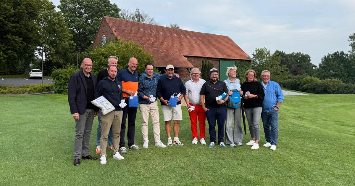 OPEN 25 – Sportlicher Einzelwettbewerb präsentiert von Kattenbusch & Jeyasanth.