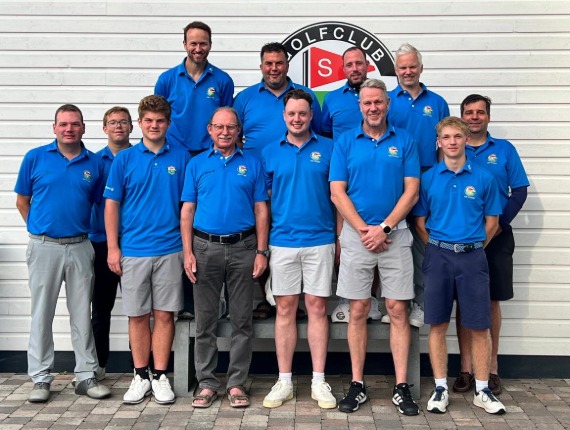 Mannschaftsvorlage (2)