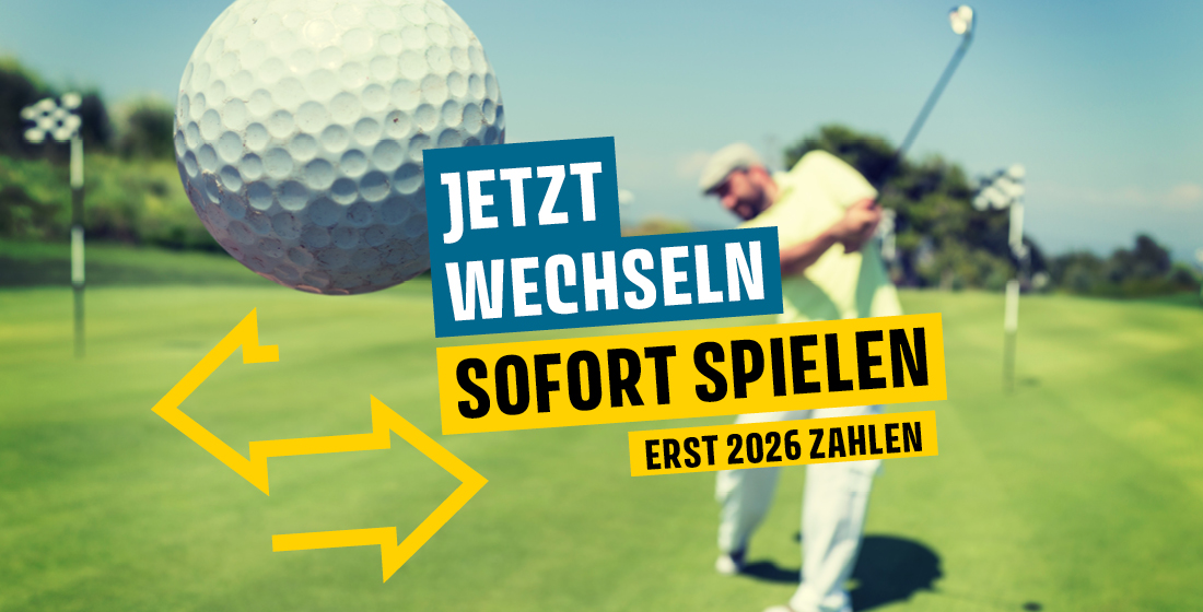 Der beste Wechsel-Deal! Sofort spielen und 2026 erst zahlen: 89,- € mtl.