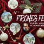 ✨ Wir wünschen frohe Weihnachten …