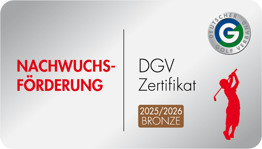 Auszeichnung für Qualität in der Nachwuchsförderung